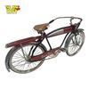 Image 2 : Roadmaster Luxury Liner Die Cast Model Bicycle