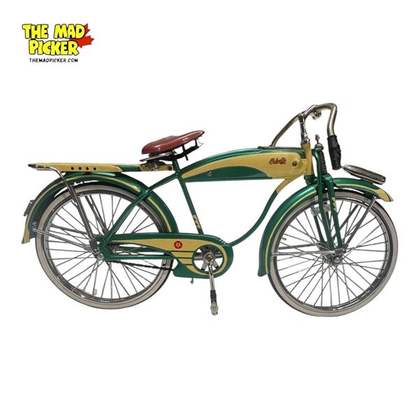 Columbia Built Die Cast Model Bicycle
