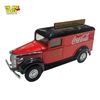 Image 9 : 6x Coca-Cola Die Cast Cars
