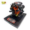 Image 2 : Limited Edition Dodge 426 Hemi V-8 Model Engine With Moving Parts