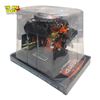 Image 5 : Limited Edition Dodge 426 Hemi V-8 Model Engine With Moving Parts