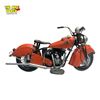 Image 1 : Indian Model Motorcycle