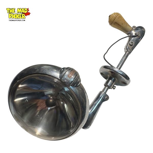 Vintage Unity Model S6 Car Spot Light