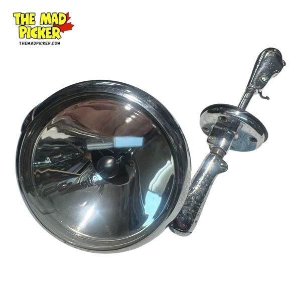 Vintage Unity Model S6 Car Spot Light