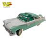 Image 1 : Road Tough 1955 Ford Fairlane Crown Victoria Model Car 1:18 Scale Die Cast