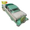 Image 3 : Road Tough 1955 Ford Fairlane Crown Victoria Model Car 1:18 Scale Die Cast