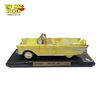 Image 1 : Road Signature 1957 Chevy Bel-Air 1:18 Scale Die Cast Car
