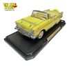 Image 2 : Road Signature 1957 Chevy Bel-Air 1:18 Scale Die Cast Car