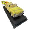 Image 6 : Road Signature 1957 Chevy Bel-Air 1:18 Scale Die Cast Car