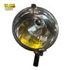 Image 2 : 3x Vintage Car Lights : Lucas SFT 576, GE 2D1