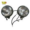 Image 1 : Pair Of Vintage Koito 2D1X Car Lights