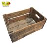 Image 2 : Vintage Lancro. Moss Lane wooden Crate