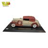 Image 1 : Packard 1934 1:18 Scale Die Cast Model Car