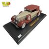 Image 2 : Packard 1934 1:18 Scale Die Cast Model Car