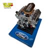 Image 2 : Limited Edition Ford 427 50HC Model Engine With Moving Parts