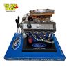 Image 3 : Limited Edition Ford 427 50HC Model Engine With Moving Parts