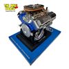 Image 4 : Limited Edition Ford 427 50HC Model Engine With Moving Parts