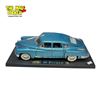 Image 1 : Tucker 1948 1:18 Scale Die Cast Model Car