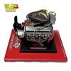 Image 2 : Limited Edition Chevy 427 Big Block Engine With Moving Parts