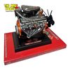 Image 4 : Limited Edition Chevy 427 Big Block Engine With Moving Parts