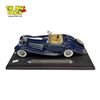 Image 1 : Maisto Mercedes-Benz 500 K Type Specia Roadster (1936) 1:18 Scale Die Cast Model Car