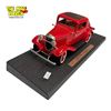Image 3 : Road Legends Ford 1932 3 Window Model Die Cast Car