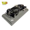 Image 2 : 1935 Auburn 851 Convertible 1:18 Scale Die Cast Model Car