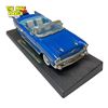 Image 3 : Chevy Bel Air (1957) 1:18 Scale Model Car
