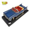 Image 2 : Cadillac Eldorado Biarritz (1958) 1:18 Scale Die Cast Model Car