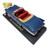 Image 3 : Cadillac Eldorado Biarritz (1958) 1:18 Scale Die Cast Model Car