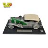 Image 1 : Duesenberg (1934) 1:18 Scale Die Cast Model Car