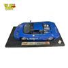 Image 1 : Maisto Bugatti (1992) 11 1:18 Scale Die Cast Model Car
