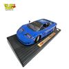 Image 2 : Maisto Bugatti (1992) 11 1:18 Scale Die Cast Model Car