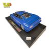 Image 3 : Maisto Bugatti (1992) 11 1:18 Scale Die Cast Model Car