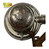 Image 3 : Vintage S & M Lamp Co. Model 70 With Knob Backing