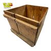 Image 2 : Vintage Sterling Confections Vancouver Wooden Crate