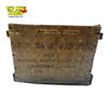 Image 4 : Vintage Sterling Confections Vancouver Wooden Crate