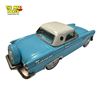 Image 3 : Vintage Fifties Co. Thunderbird Friction Toy Car Made In Japan