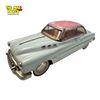 Image 1 : Vintage Metal Friction Toy Car
