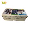 Image 2 : Assorted Hockey & Football Cards