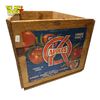 Image 1 : Vintage Keremos Growers Apple Crate