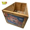 Image 2 : Vintage Keremos Growers Apple Crate