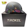 Image 1 : Troxel Rebel Low Profile Equestrian Helmet Sise XL