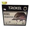 Image 3 : Troxel Rebel Low Profile Equestrian Helmet Sise XL