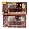 Image 1 : 2x Vintage Texaco Tanker Coin Banks