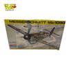 Image 1 : Vintage Monogram Messerschmitt Me-109G 1:48 Scale Model Airplane