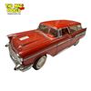 Image 3 : 4x Vintage Model Toy Cars