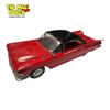 Image 5 : 4x Vintage Model Toy Cars