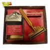 Image 12 : Collection Of Vintage Men's Shaving Accessories