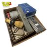 Image 1 : Collection Of Vintage Men's Shaving Accessories
